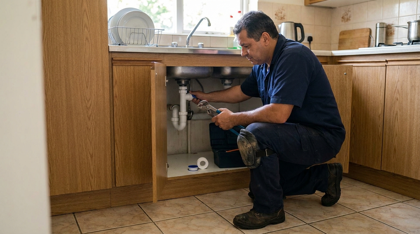 Desentupimento de Ralo no Shalom, Taubaté‑SP